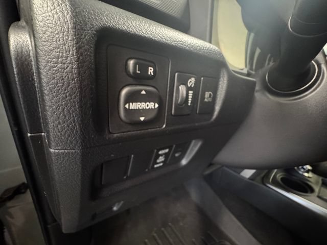 Used 2022 Toyota 4Runner Trail Special Edition AWD/4WD image 25