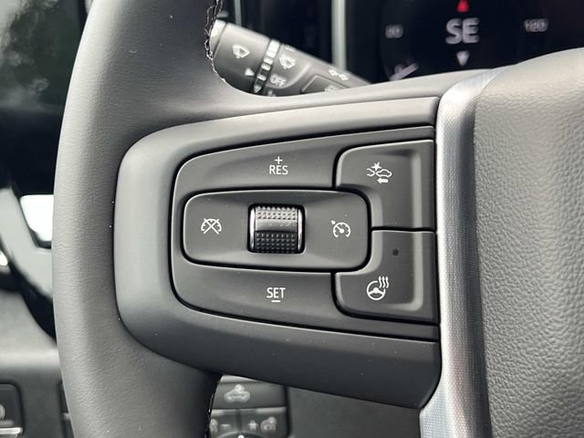 New 2026 GMC Sierra 1500 Elevation AWD/4WD image 23