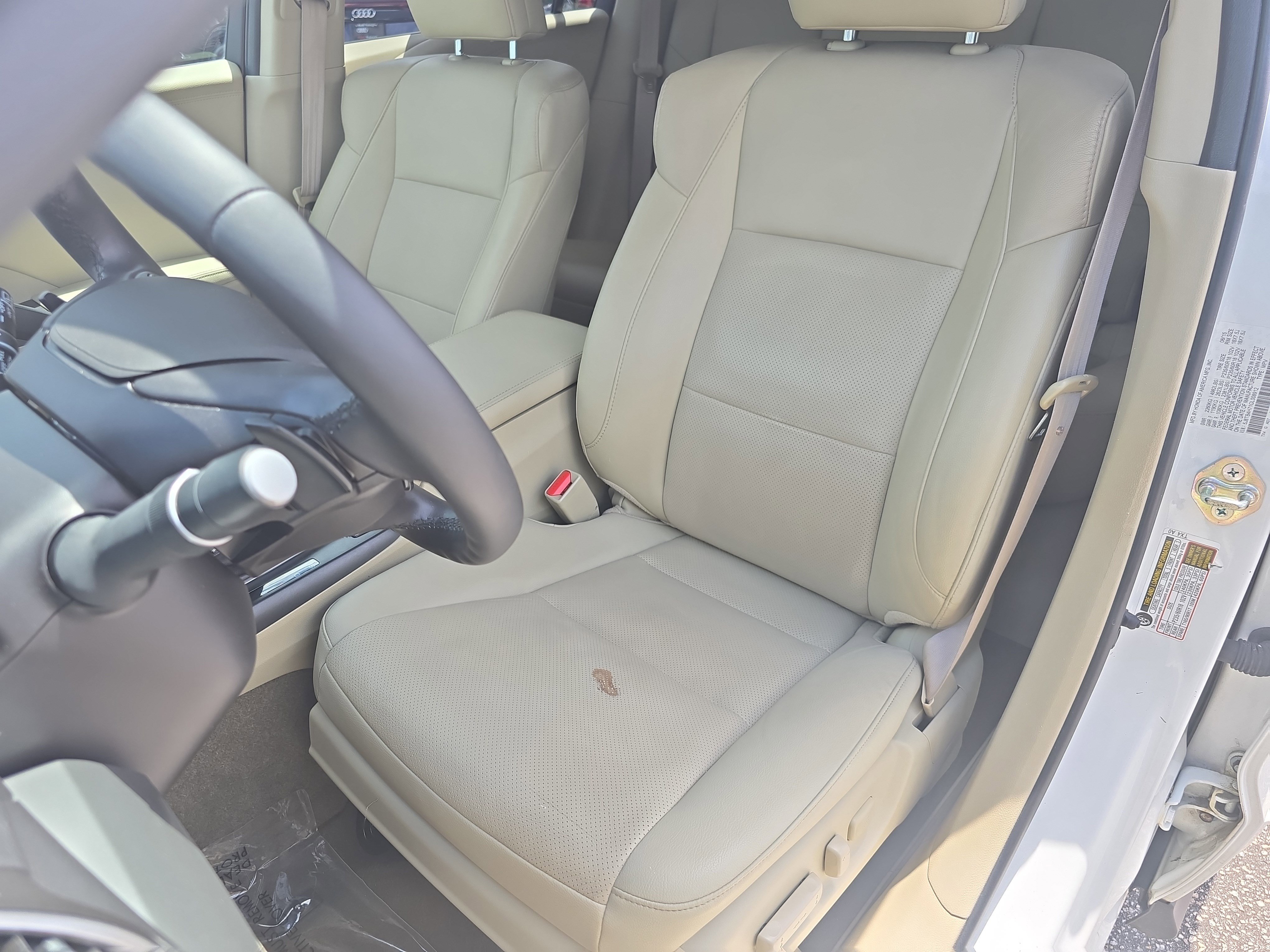 Used 2016 Acura RDX AWD w/ Advance Package image 15