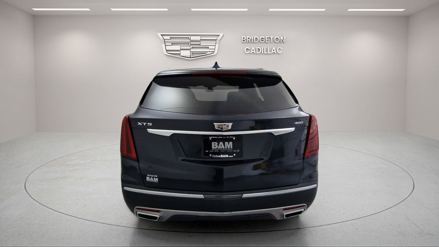 Used 2022 Cadillac XT5 Premium Luxury w/ Technology Package image 6