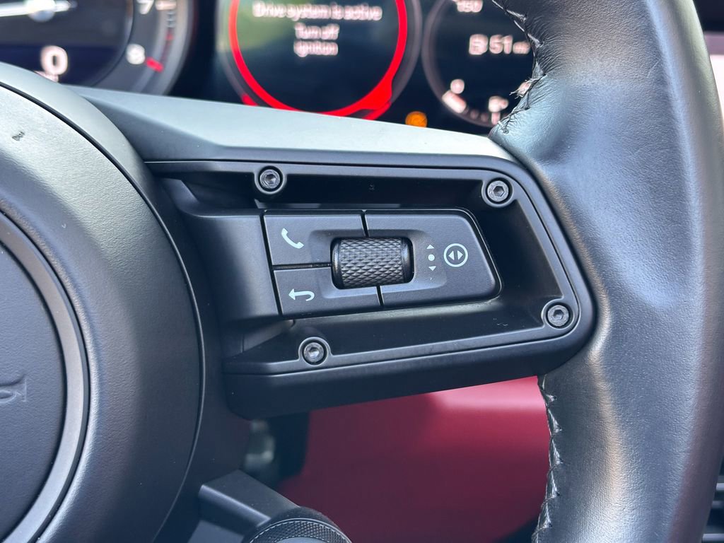 Used 2021 Porsche 911 Carrera S RWD image 35