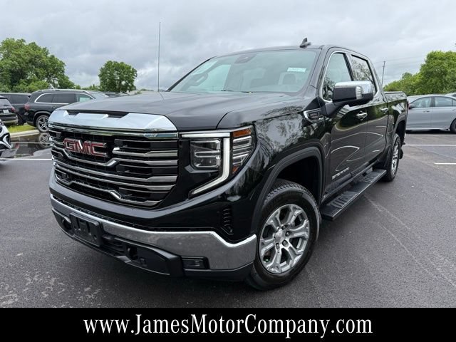 Used 2023 GMC Sierra 1500 SLT