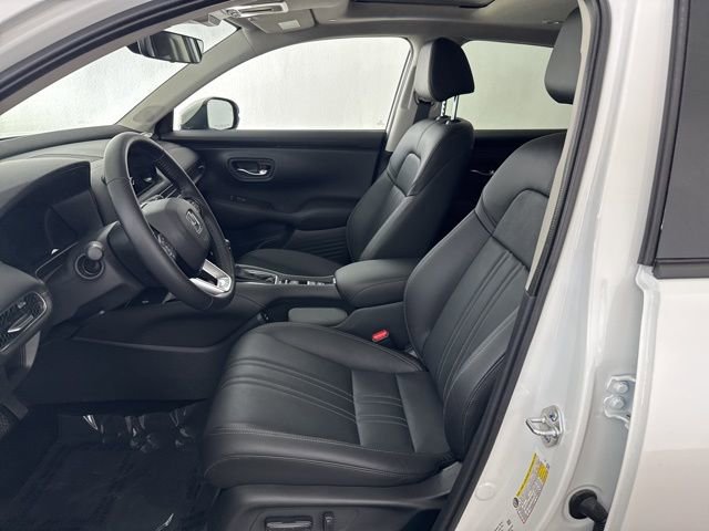 Certified 2026 Honda HR-V EX-L image 27
