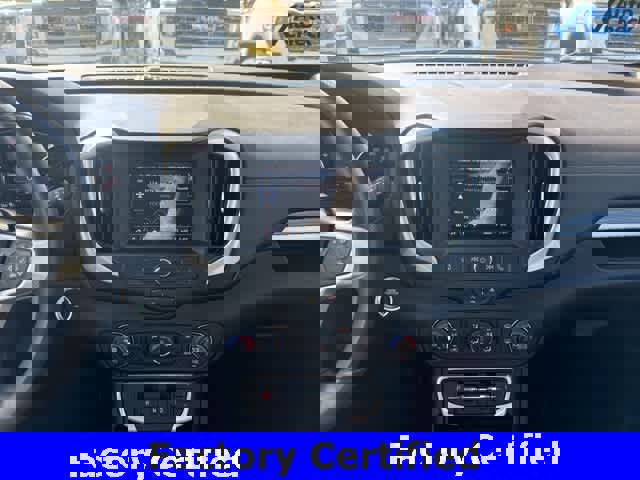 Certified 2024 GMC Terrain SLE w/ Driver Convenience Package image 20