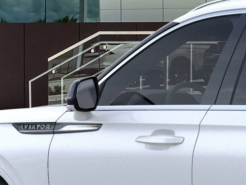 New 2026 Lincoln Aviator Black Label w/ Dynamic Handling Package image 20