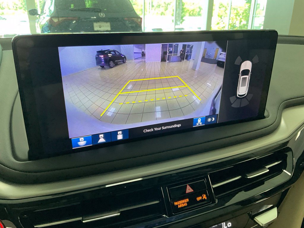 New 2026 Acura MDX w/ Technology Package AWD/4WD image 14