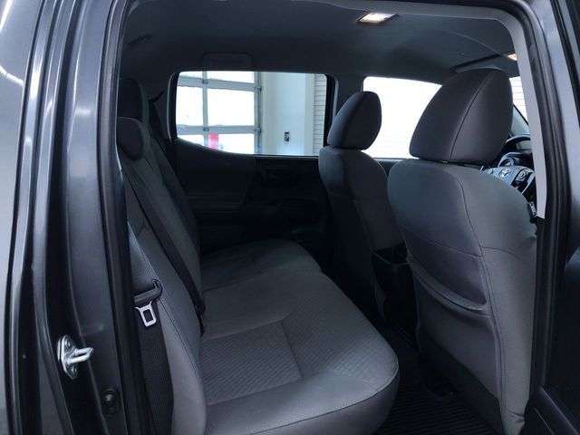 Certified 2022 Toyota Tacoma SR image 14