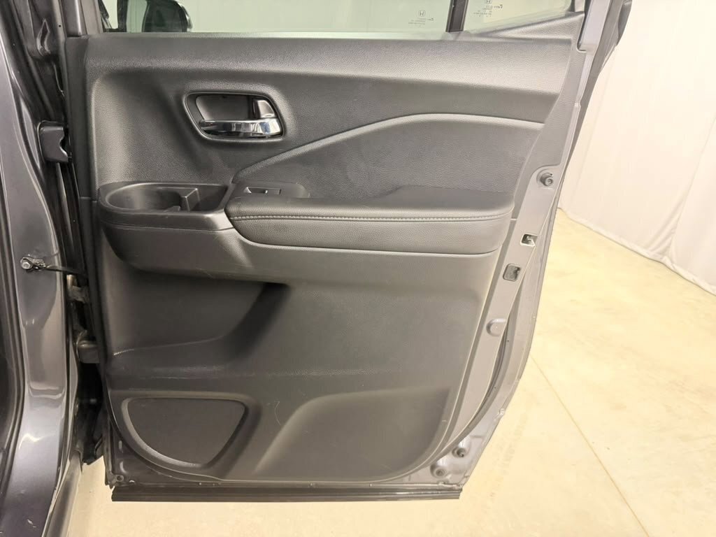 Certified 2023 Honda Ridgeline RTL image 37
