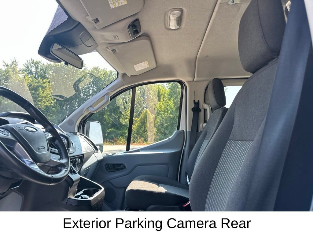 Used 2019 Ford Transit 150 XLT RWD image 35