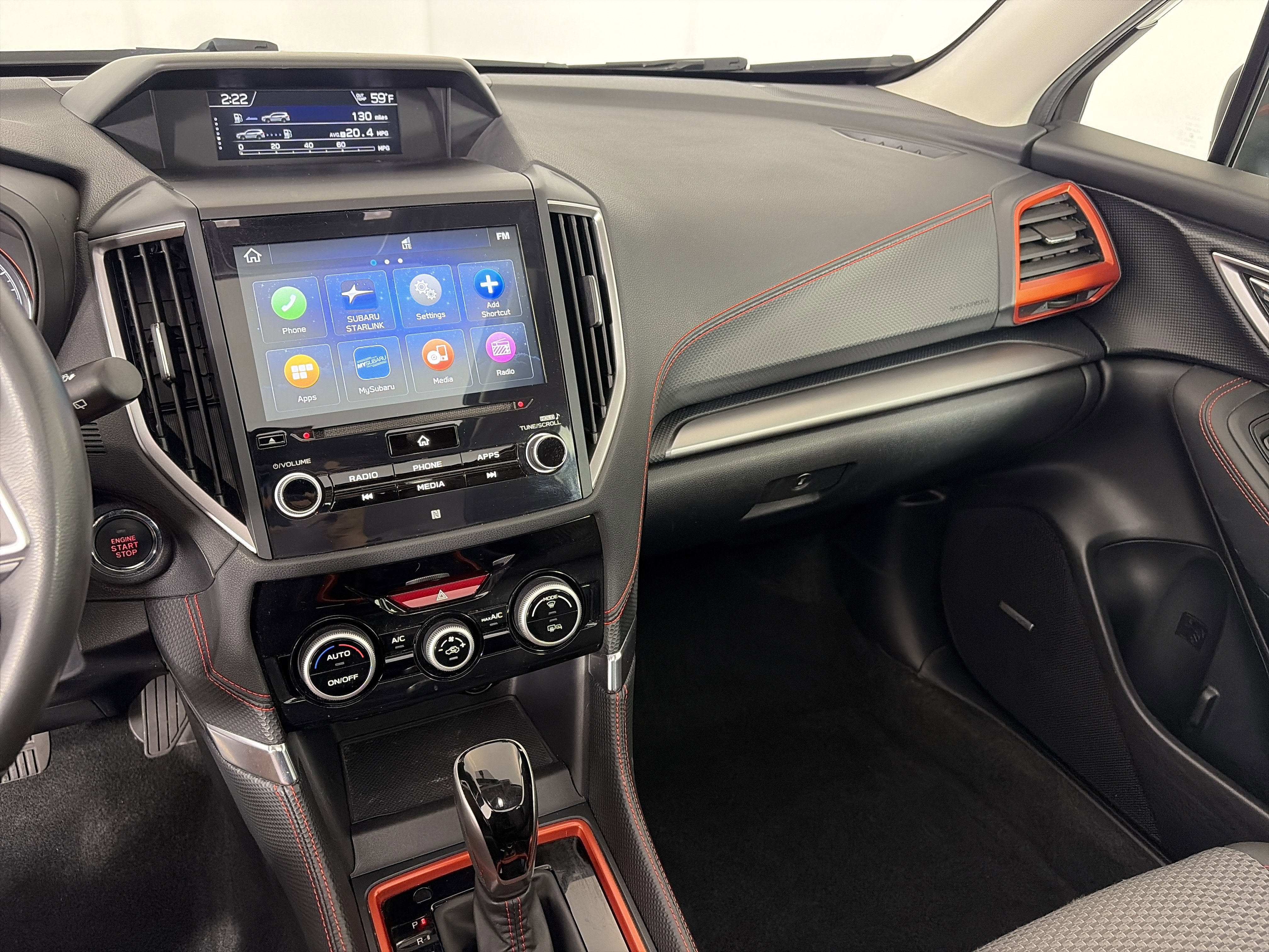 Used 2019 Subaru Forester Sport image 4