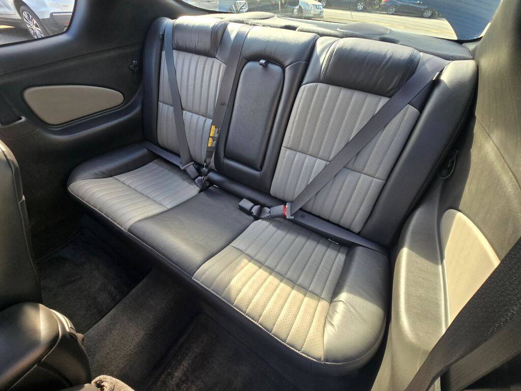 Used 2002 Chevrolet Monte Carlo SS w/ Preferred Equipment Group FWD image 19