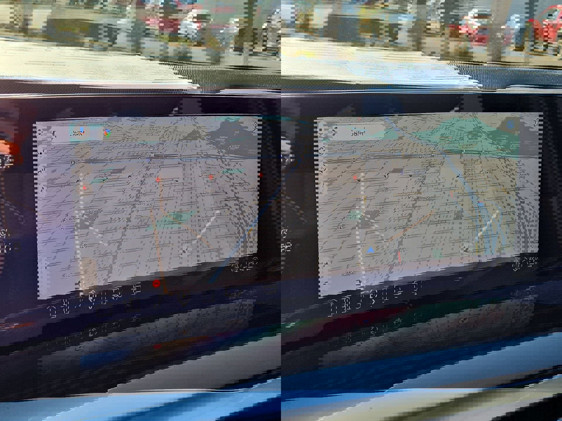 New 2026 Cadillac Escalade ESV Luxury w/ Touring Package image 19