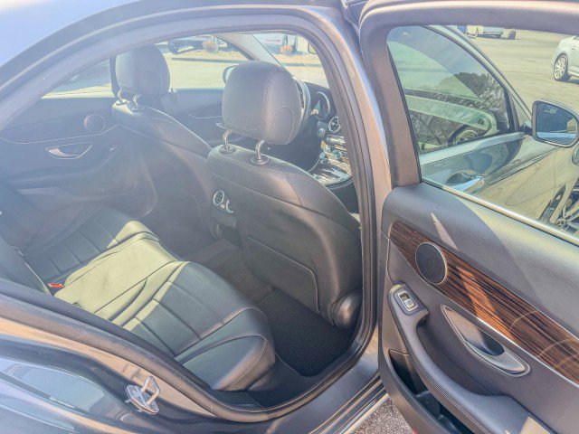 Used 2018 Mercedes-Benz C 300 4MATIC Sedan w/ Premium Package image 13