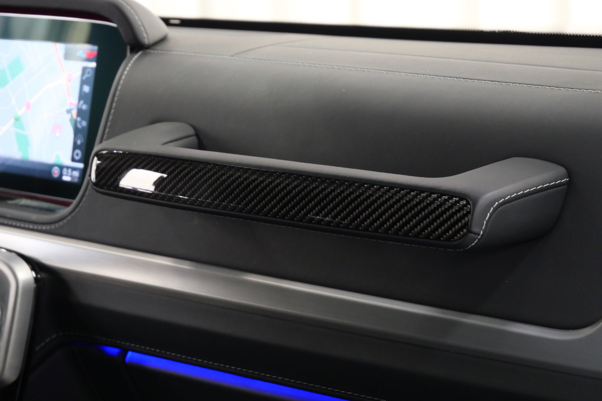 Used 2021 Mercedes-Benz G 63 AMG 4MATIC image 30