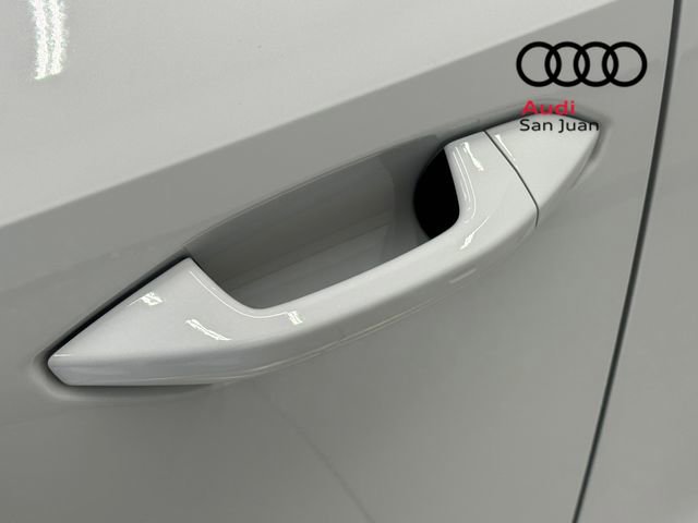 New 2026 Audi A3 2.0T Premium image 8