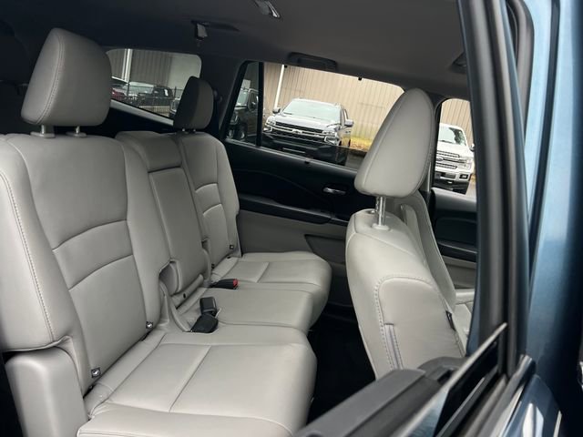Used 2019 Honda Pilot EX-L image 30