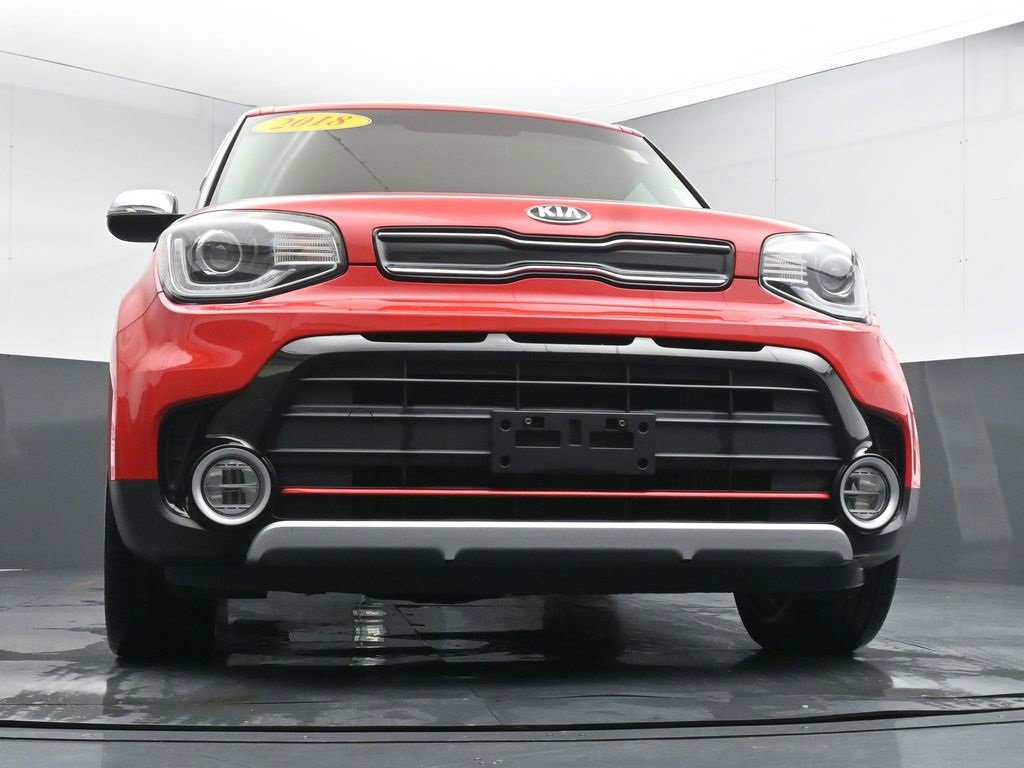 Used 2018 Kia Soul ! w/ Tech Package image 35