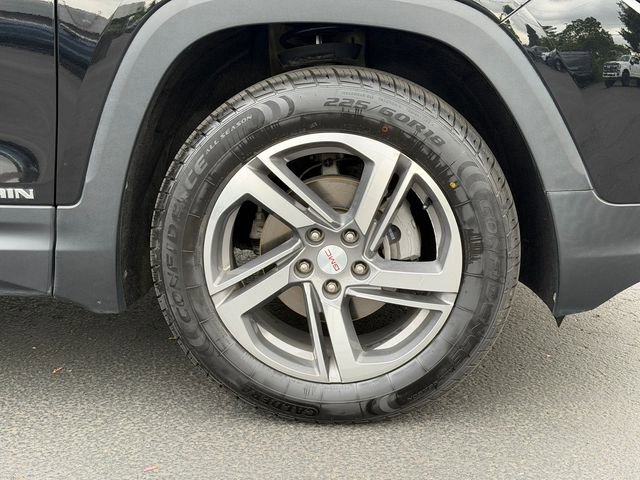 Used 2019 GMC Terrain SLT w/ Preferred Package AWD/4WD image 11