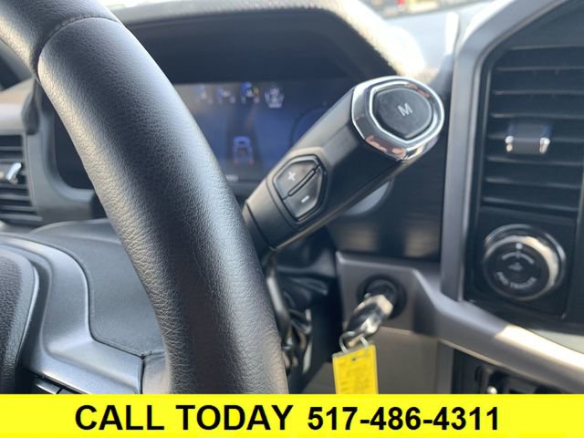 Used 2024 Ford F150 XLT w/ Tow/Haul Package image 16