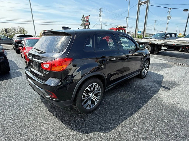 Used 2019 Mitsubishi Outlander Sport LE FWD image 3