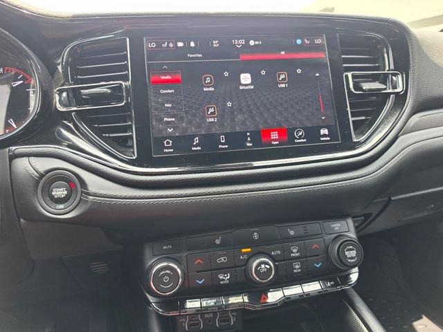 Used 2022 Dodge Durango GT AWD/4WD image 52