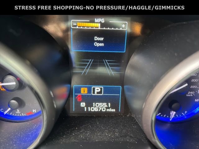 Used 2016 Subaru Outback 2.5i Premium AWD/4WD image 25