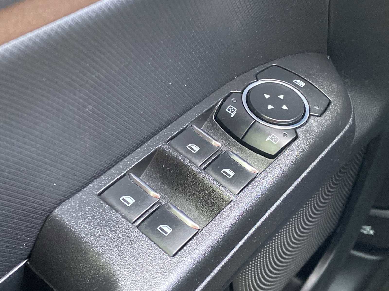 Used 2023 Ford Bronco Sport Outer Banks image 20