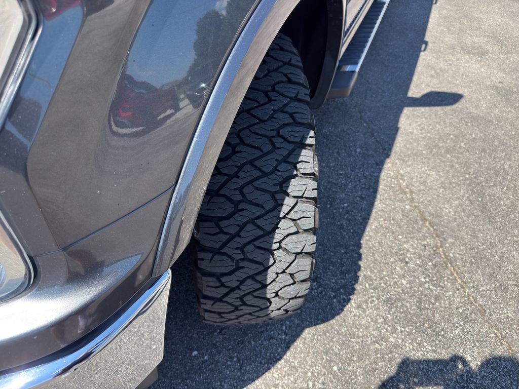 Used 2020 Ford F150 Lariat AWD/4WD image 26