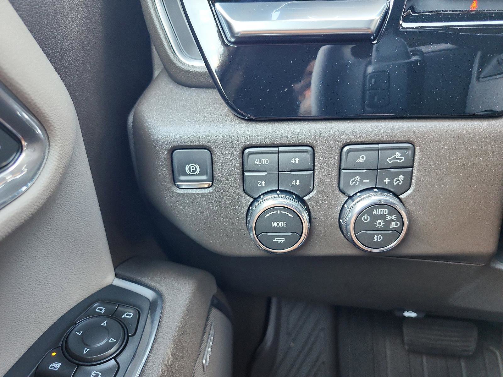 New 2026 GMC Sierra 1500 SLT w/ SLT Premium Plus Package image 22