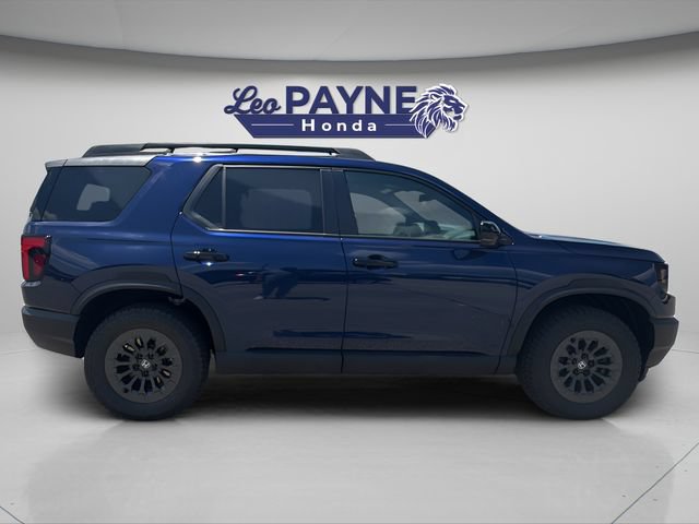 New 2026 Honda Passport TrailSport image 7