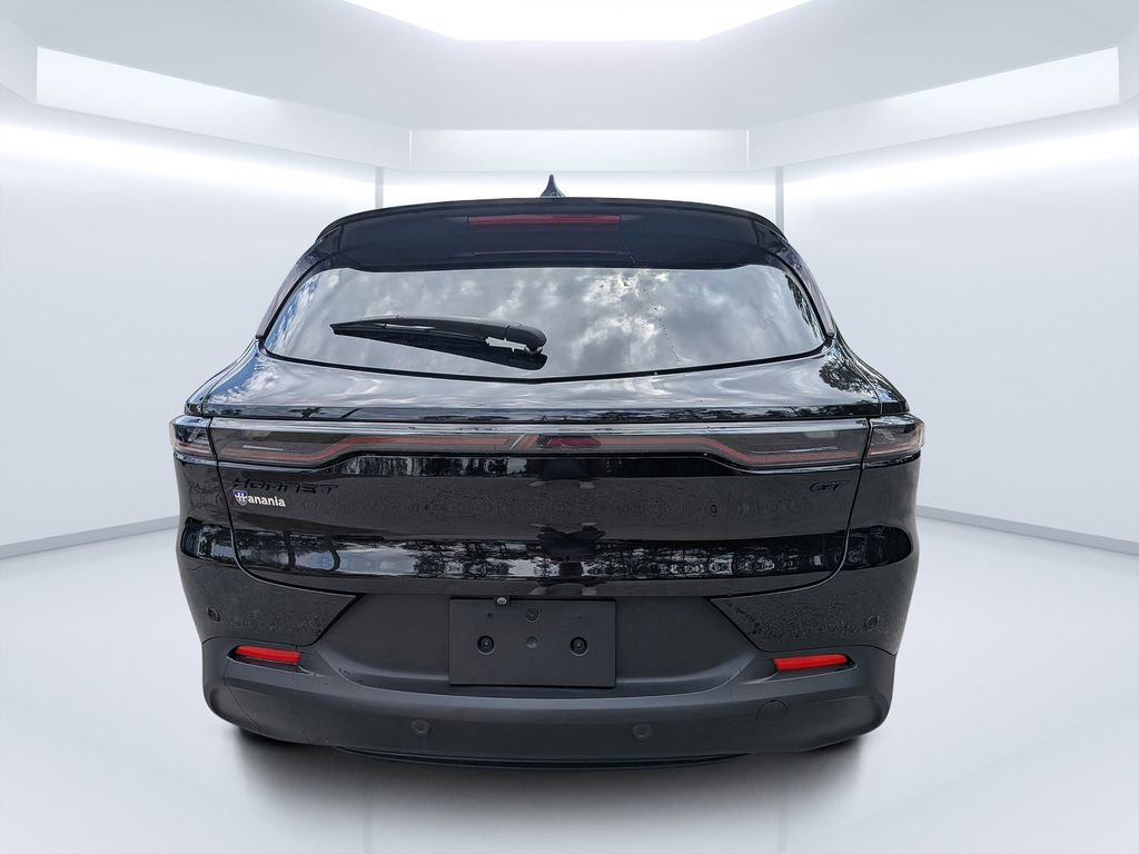 Used 2024 Dodge Hornet GT Plus w/ GT Blacktop Package image 4
