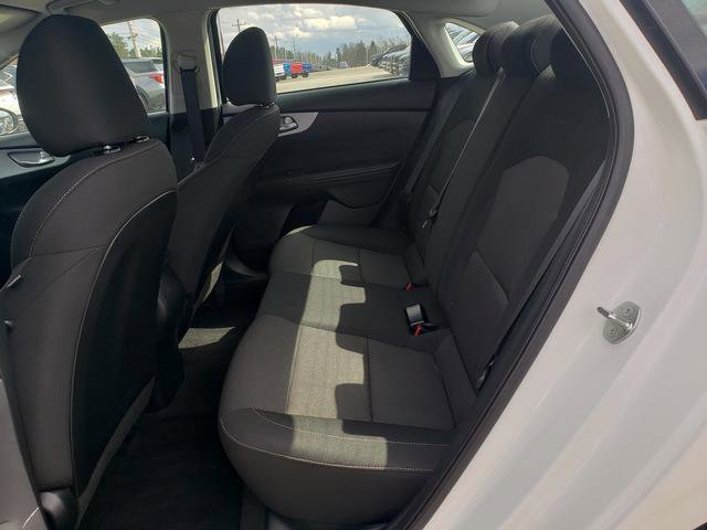 Certified 2024 Kia Forte LXS image 13
