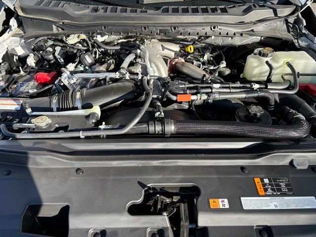 New 2026 Ford F250 Platinum image 29