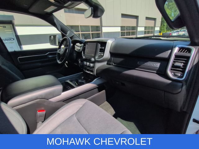 Used 2023 RAM 1500 Big Horn AWD/4WD image 28