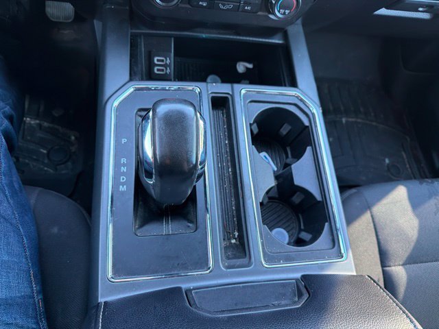 Used 2020 Ford F150 XLT w/ Equipment Group 302A Luxury AWD/4WD image 22