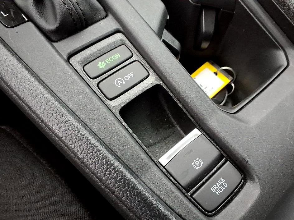 Used 2023 Honda Accord LX image 31