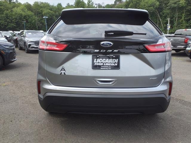 New 2024 Ford Edge SE image 5
