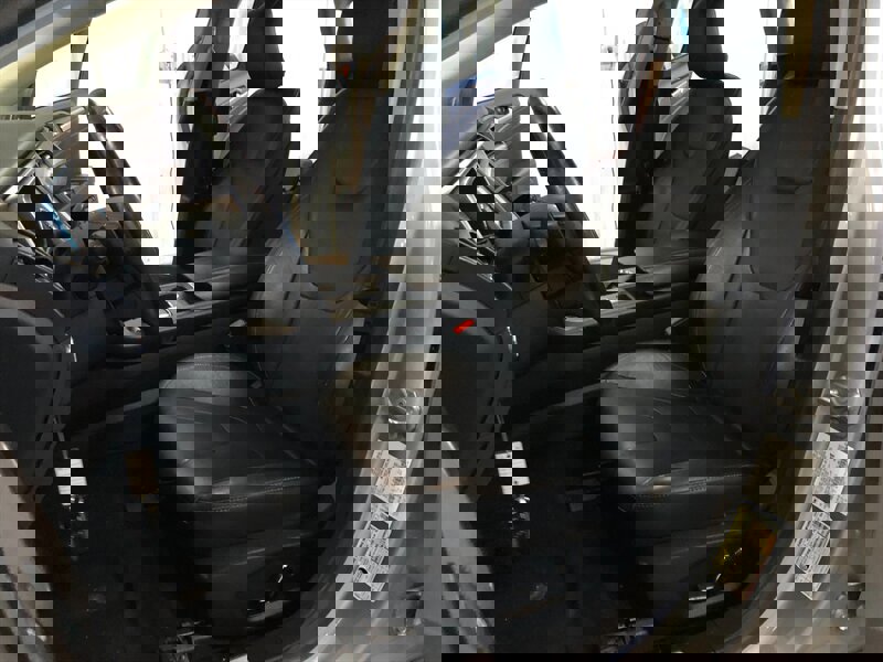 Used 2020 Ford Fusion Titanium image 16