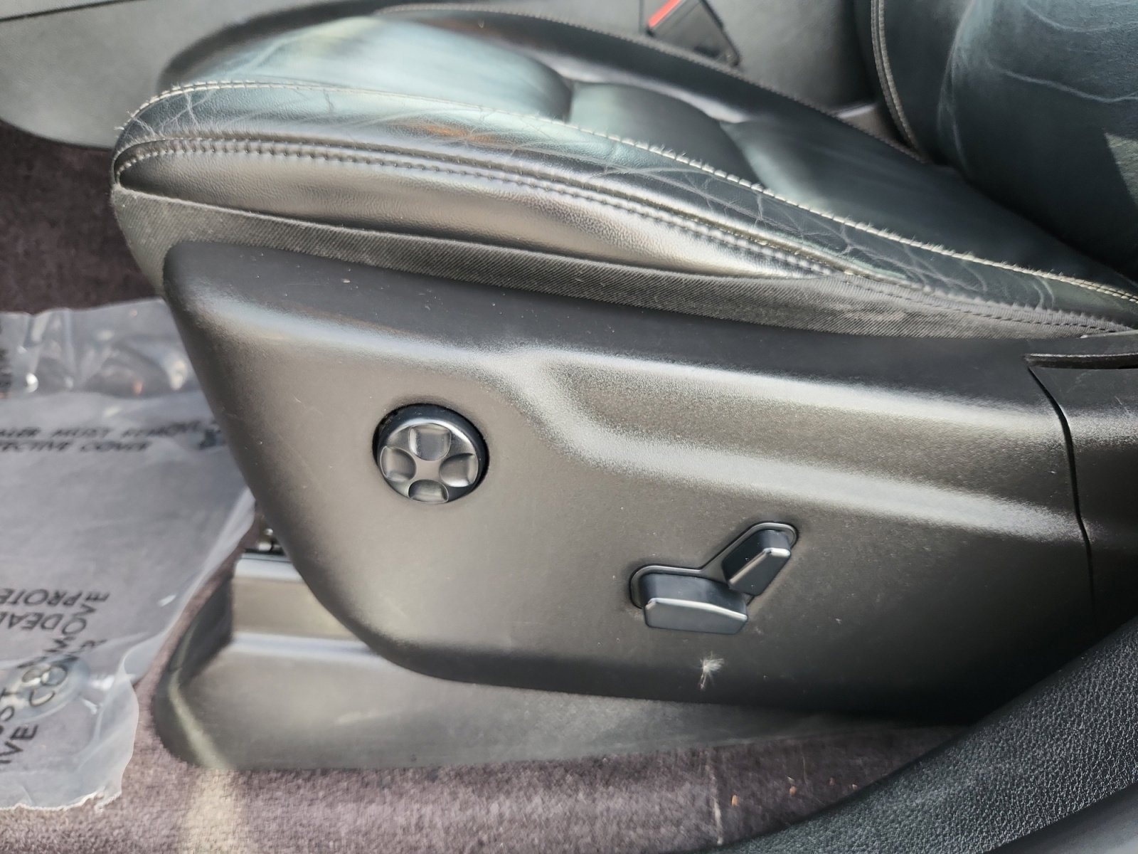 Used 2016 Jeep Grand Cherokee Limited image 14