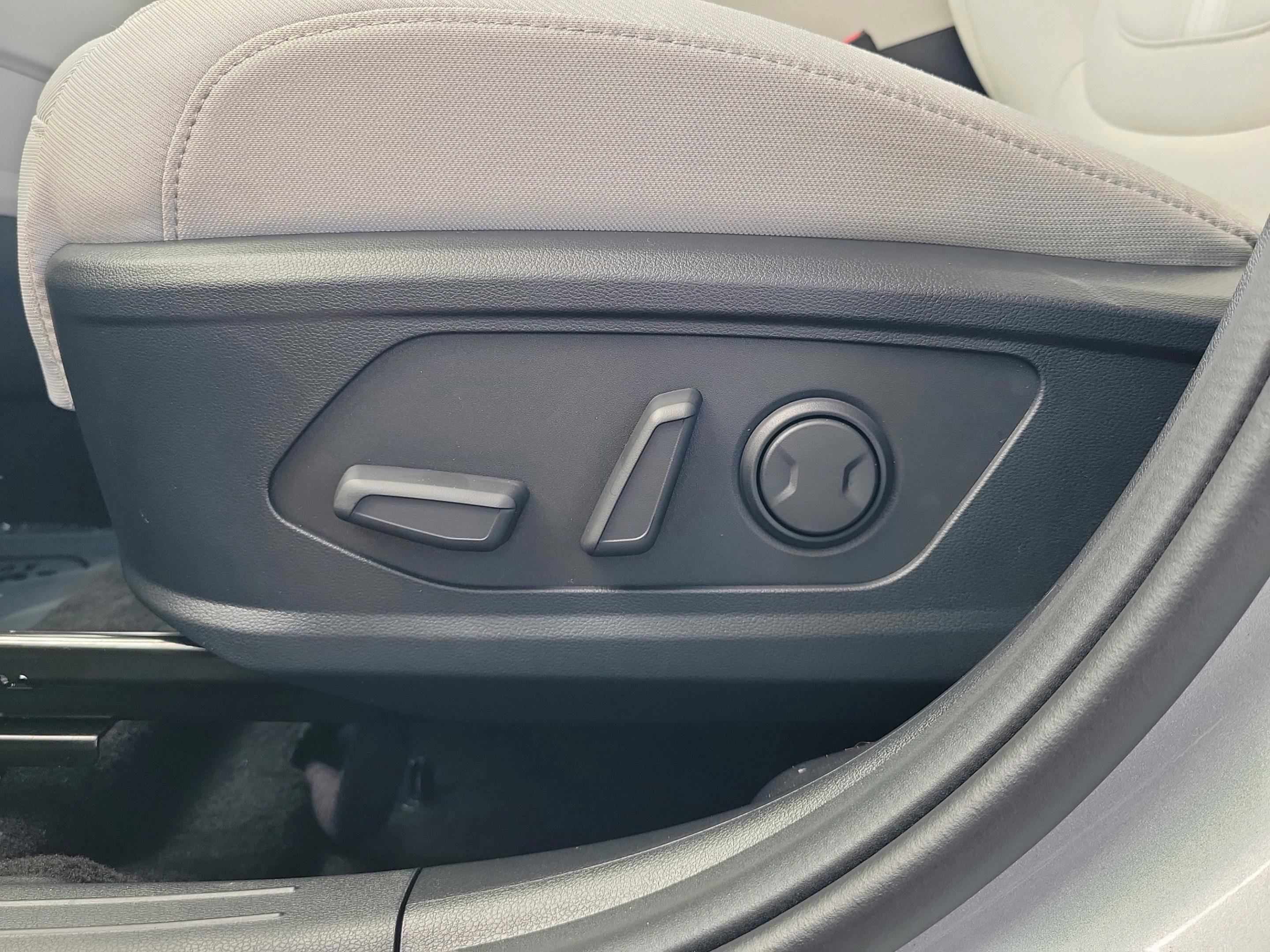 New 2026 Hyundai Tucson SEL image 9