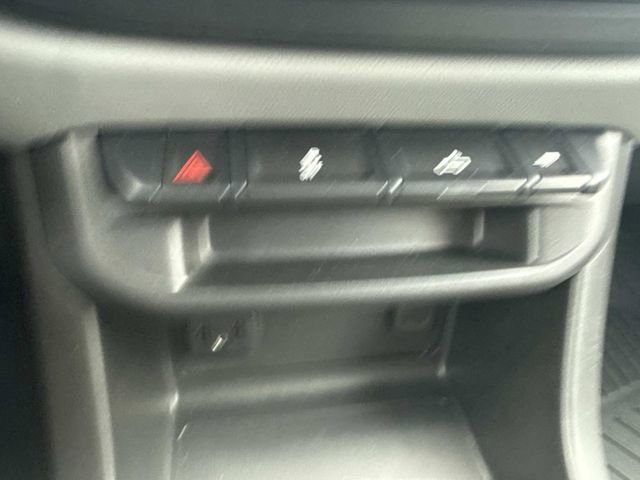 Used 2022 Chevrolet Colorado W/T w/ Custom Special Edition image 24