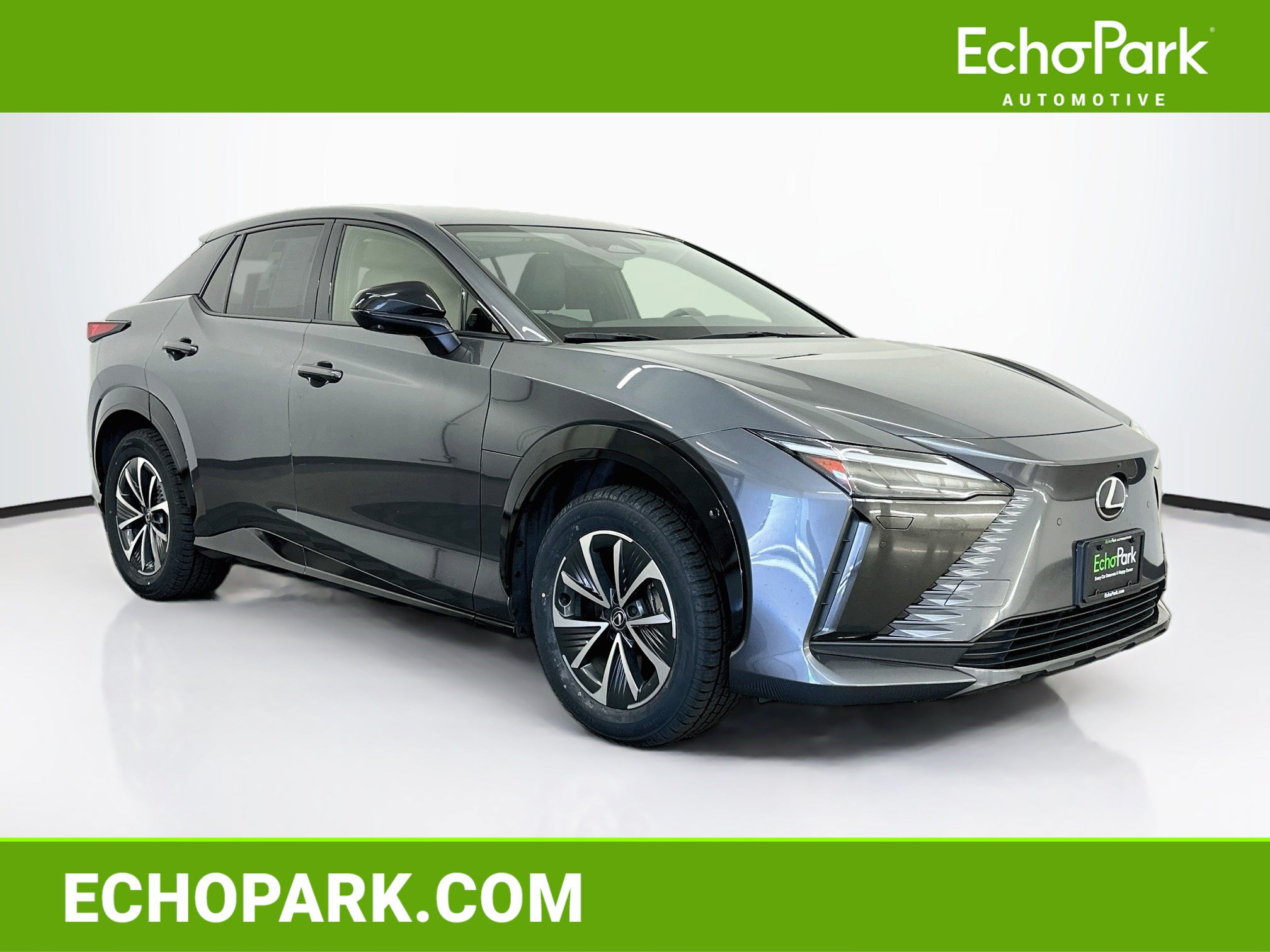 Used 2023 Lexus RZ 450e Premium w/ Technology Package