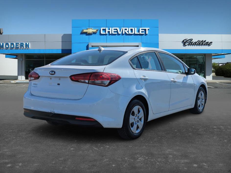 Used 2018 Kia Forte LX image 5