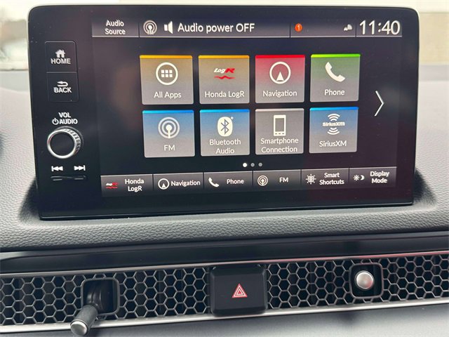 Used 2023 Honda Civic Type R image 23