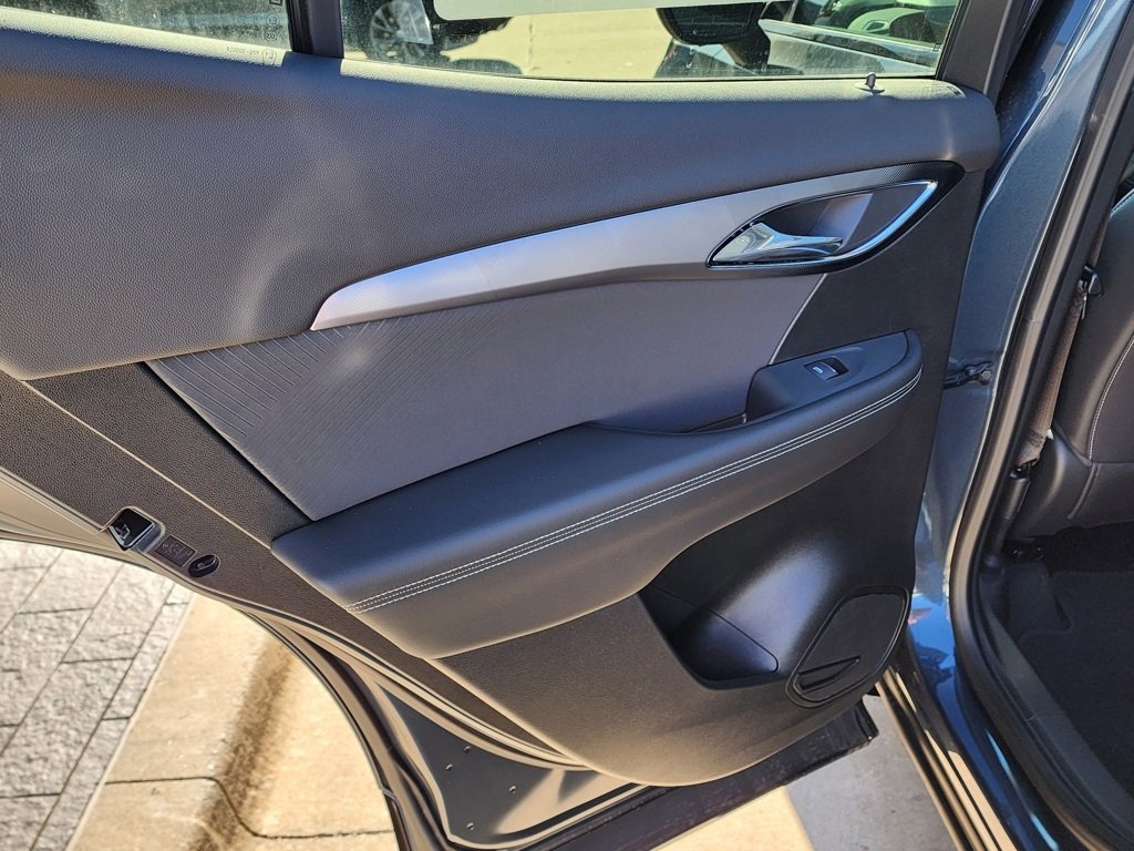 New 2026 Buick Envision Sport Touring image 42