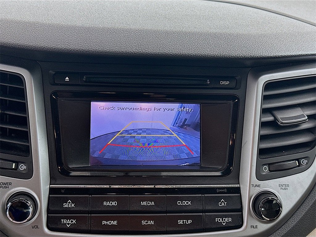 Used 2016 Hyundai Tucson Eco image 13