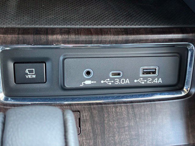 New 2027 Subaru Ascent Touring AWD/4WD image 21