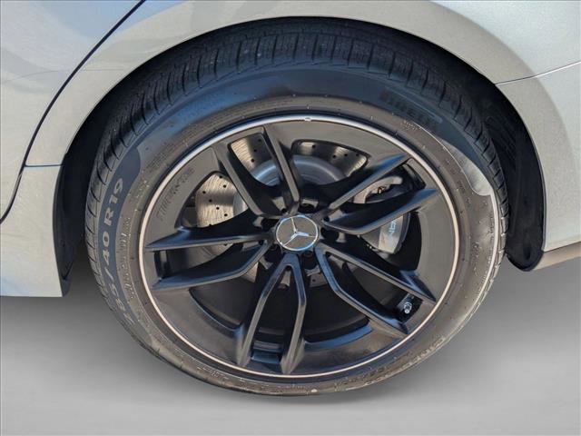 New 2026 Mercedes-Benz AMG GT 53 image 10