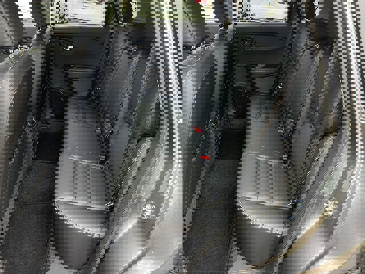 Certified 2022 Nissan Rogue SL w/ SL Premium Package image 24