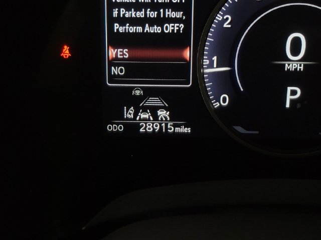 Used 2023 Lexus RX 350 Premium w/ Cold Area Package FWD image 2